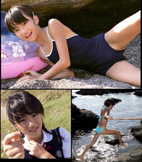 いもクラ　吉沢真由美