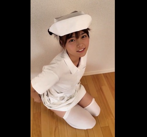 X裏垢エロリ動画像3