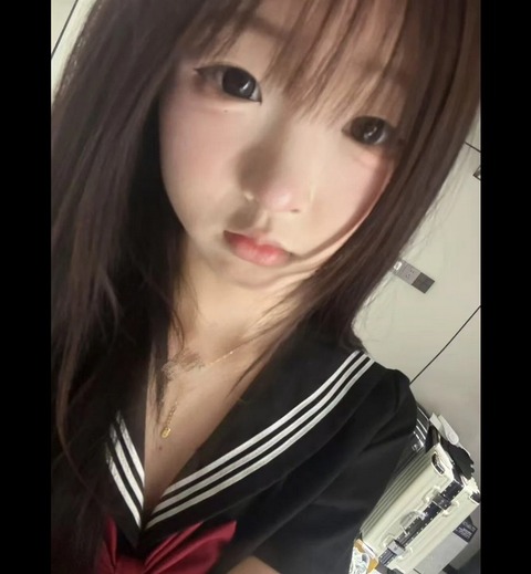 アーニャ　エロ自撮り8