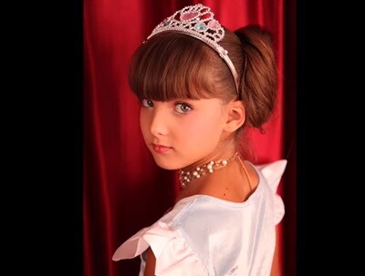 Candy Doll 洋ロリエロ動画像av