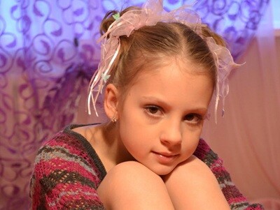 Candy Doll 洋ロリエロ動画像バレンシア