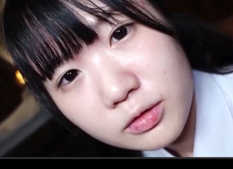 姫崎あむ　裏エロ動画像