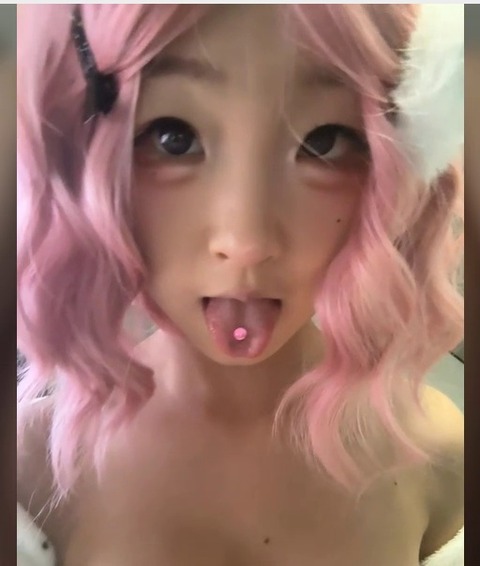 アーニャ　エロ自撮り3