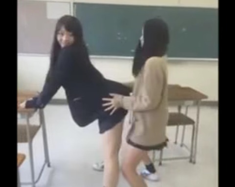 JKエロ動画像