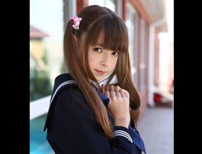 Candy Doll 洋ロリエロ動画像