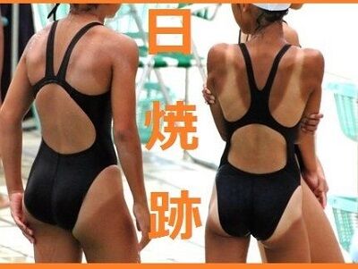 日焼跡エロ動画