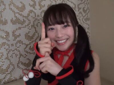 エロ忍者くのいち