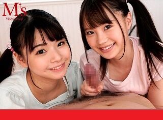 松本いちか　丘えりな