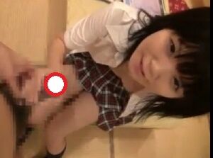 可愛い女子校生