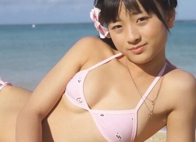 田中みすず　ロリ動画像