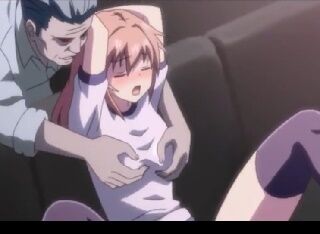 無修正エロアニメ