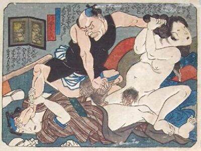 春画　無料エロ動画像