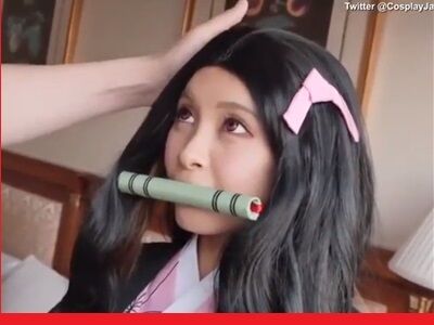 コスプレ エロ動画像