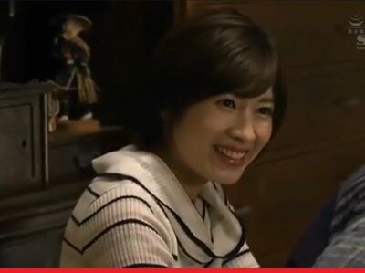 奥田咲　人妻エロ動画像