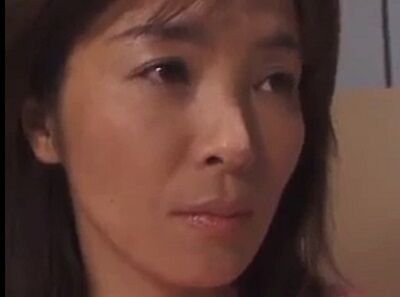 親子セックス熟女