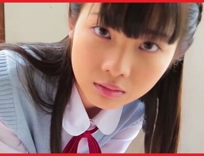 神前つかさ　グラドルJK