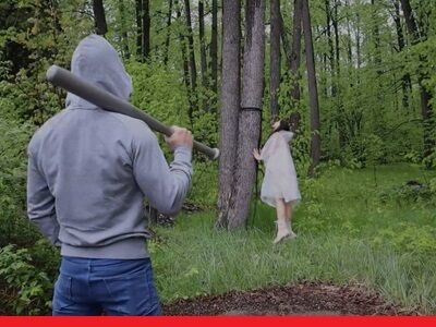 ロシア少女エロ動画像