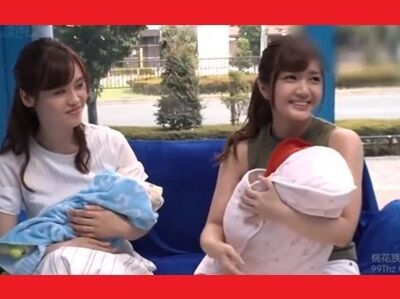 マジックミラー号　人妻