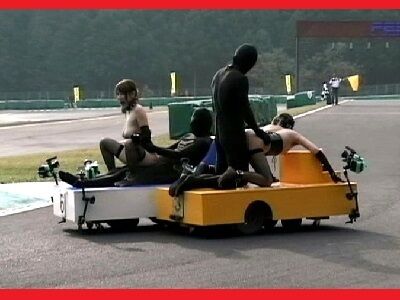 Fuck1 グランプリ AV