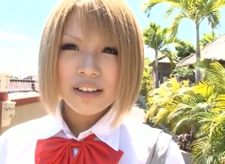 久保田あさみ　動画像2