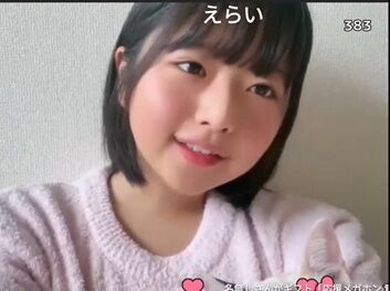 ニコ生主 えっちなシーン