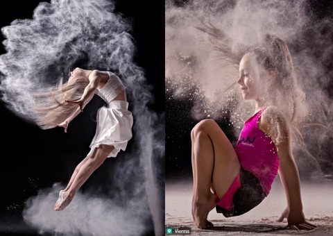 洋ロリと芸術　美少女3