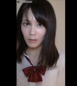 素人スマホ撮り　学生