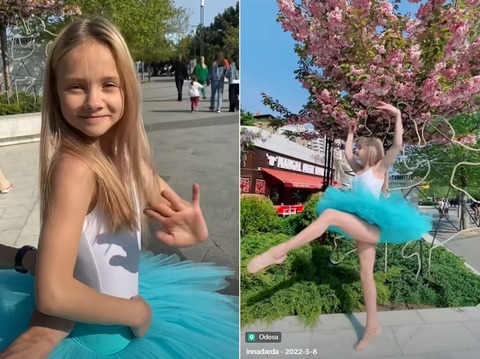 洋ロリと芸術　美少女