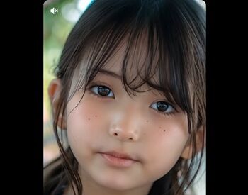 AIジュニアアイドル