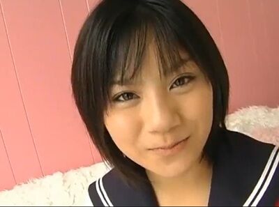 有岡ゆい　イメージ動画