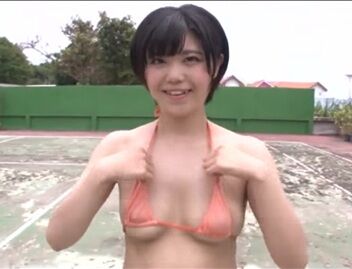 河本みりあ 動画