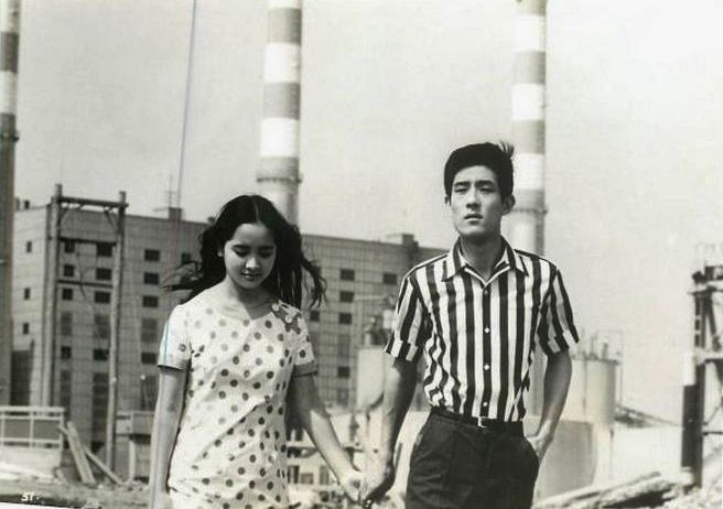 554 舟木一夫 内藤洋子 今度の日曜日 歌うスターたち 5 遊星王子の青春歌謡つれづれ