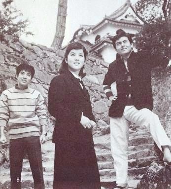 青山和子 神戸一郎 青い山脈 同期の桜 西條八十の 雪割桜 の思想 遊星王子の青春歌謡つれづれ 青山和子 神戸一郎 青い山脈 同期の桜 西條八十の 雪割桜 の思想 遊星王子の青春歌謡つれづれ