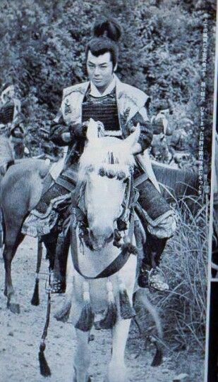 704 春日八郎 秘影 新隠密剣士 主題歌 林真一郎讃 遊星王子の青春歌謡つれづれ