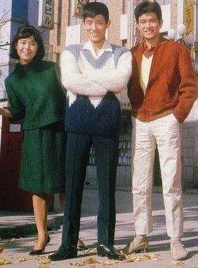 山内賢 青春 ア ゴーゴー 追悼 山内賢 １ エレキと青春 遊星王子の青春歌謡つれづれ