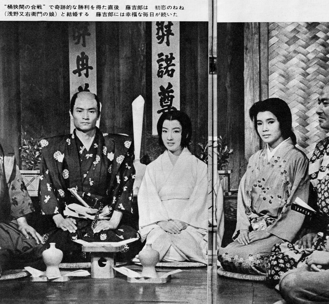 691 本間千代子 高橋元太郎 わかもの行進曲 付 太閤記 ガリバーの宇宙旅行 夢のハワイで盆踊り 遊星王子の青春歌謡つれづれ