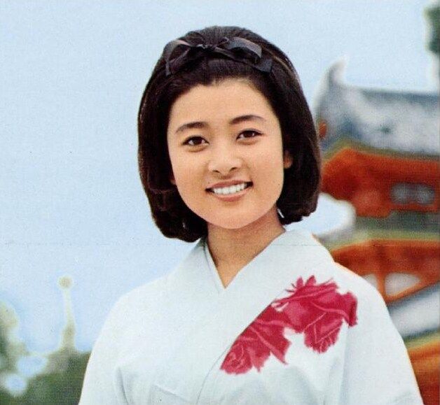 698 高田美和 花言葉の町 青春歌謡は花ざかり 36 遊星王子の青春歌謡つれづれ