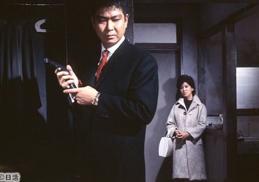 石原裕次郎 男の秋 黒い海峡 詞と詩 ６ 萩原四朗讃 遊星王子の青春歌謡つれづれ