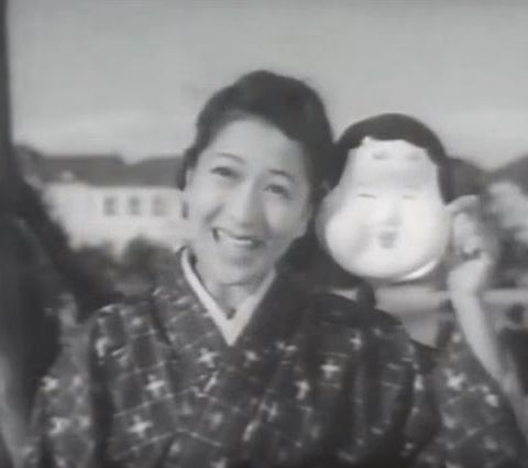 お 使い は 自転車 に 乗っ て