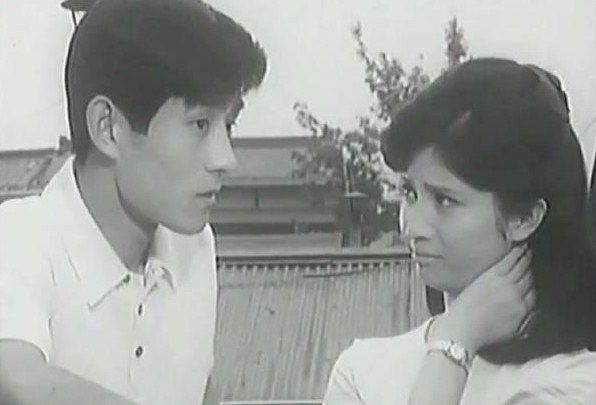 舟木一夫 雨の中に消えて 吉永小百合 雨の中に消えて 青春の石坂洋次郎 ４ 遊星王子の青春歌謡つれづれ