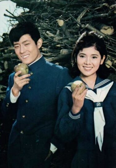 685 本間千代子 海ほうずきの頃 近藤圭子 海ほおずきの歌 海ほおずきの抒情 遊星王子の青春歌謡つれづれ