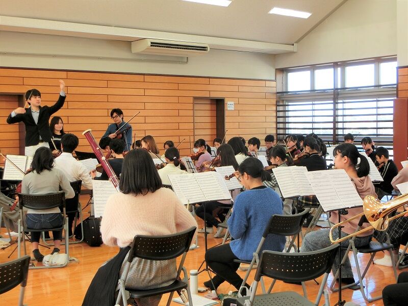 踊りだしたくなる