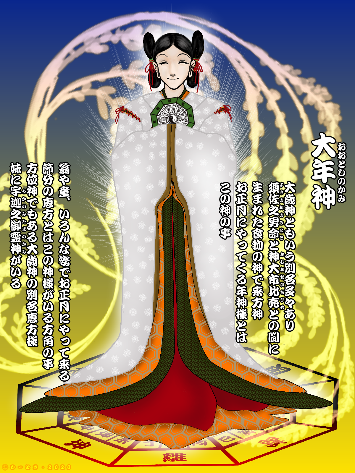 昨日は節分だったのに頭痛で徒労におわりました ゆーときイラスト倉庫 昨日は節分だったのに頭痛で徒労におわりました ゆーときイラスト倉庫