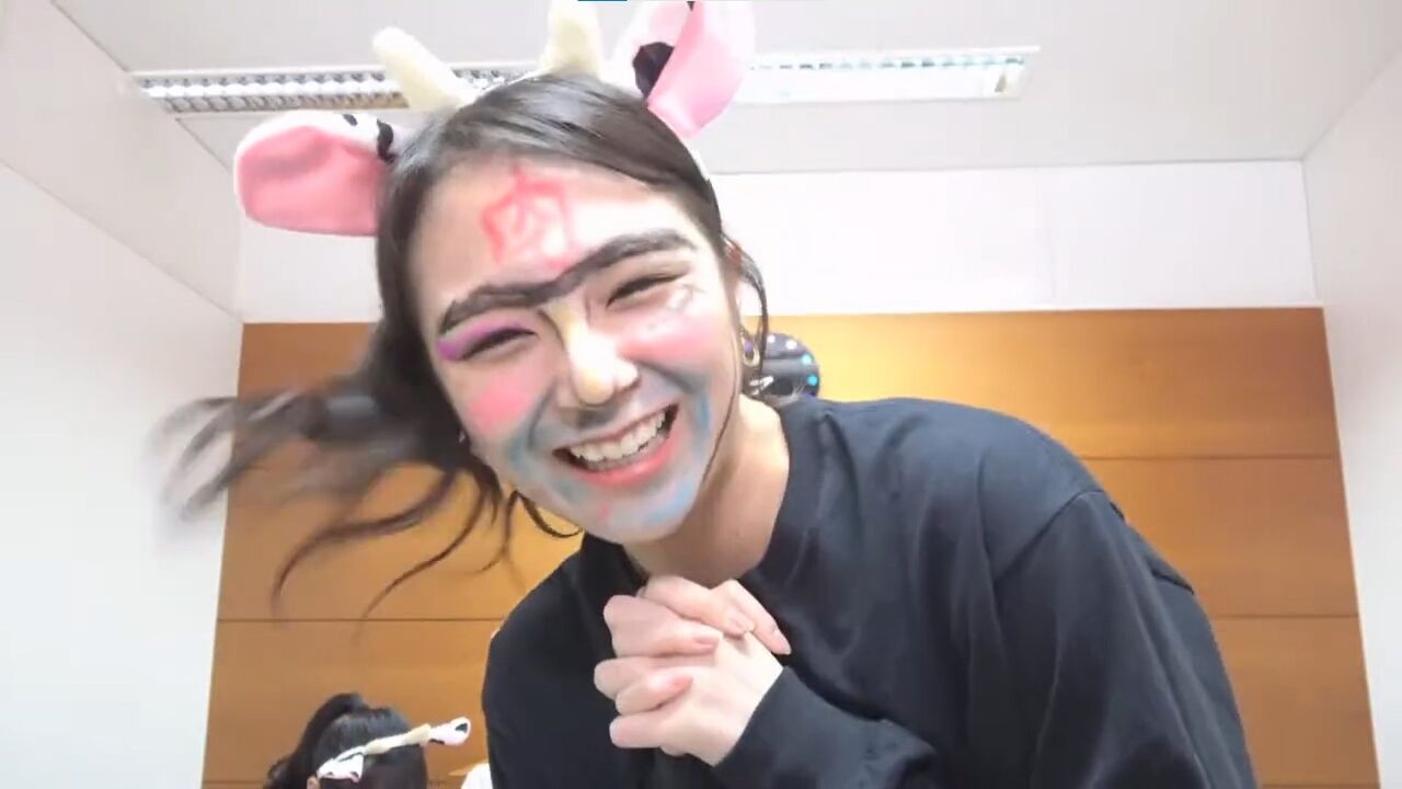 仕事始めのアメフラちゃんでした アメフラっシ 変幻自在のまとめブログ