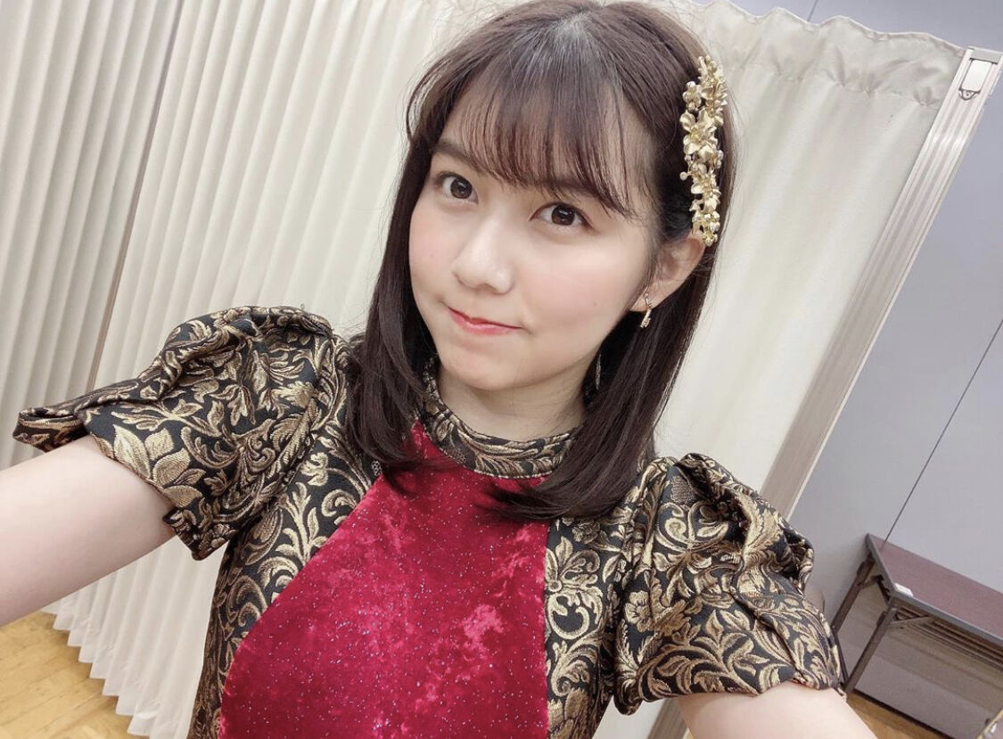 アメフラブログリレー⑱】私が推しを推すようになった理由（鈴木萌花②