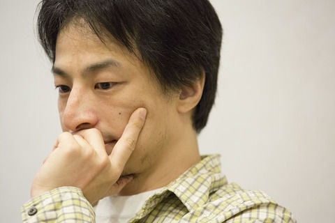 ひろゆき「マツコデラックスは悪くないっすね。何でかって言うと」