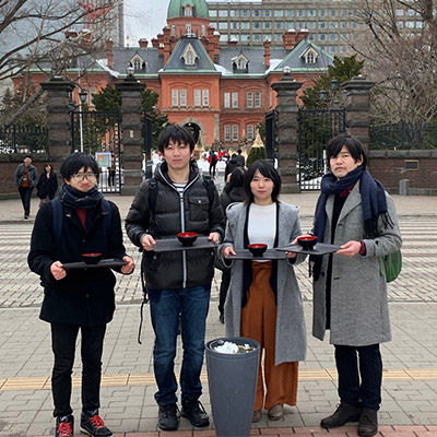 アド街に紛れる“概念”・みそ汁こぼさず運ぶ王～自由ポータルZ