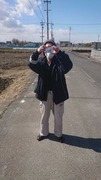 彡(^)(^)「aiueo700おもしれーw おっと、そろそろ出掛ける時間や…」