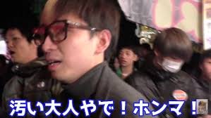 ヒカル「出店のくじを全部買って当たりあるか検証します」キッズ「すごい！正義！格好いい！」