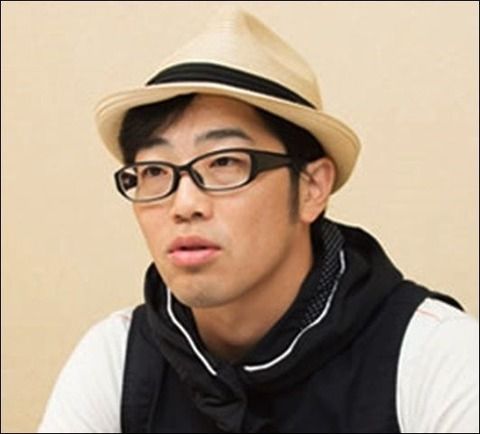 ドランクドラゴン鈴木「俺とロバート山本が格闘技を始めたのはいつか梶原を殺しため」